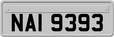 NAI9393