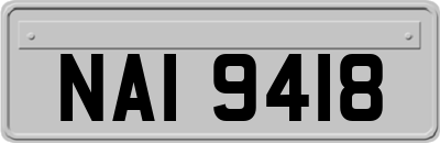 NAI9418