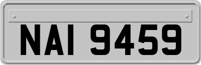 NAI9459