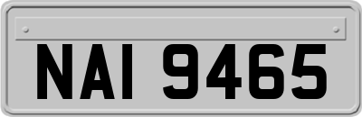 NAI9465