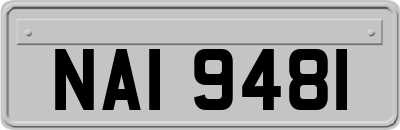 NAI9481