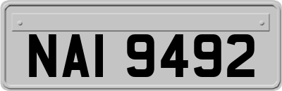 NAI9492