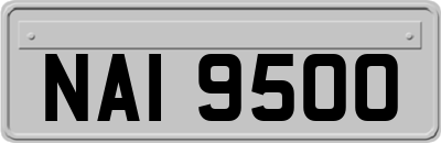 NAI9500