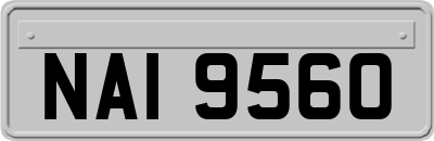 NAI9560