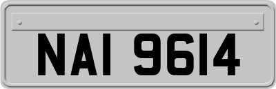 NAI9614