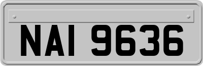 NAI9636