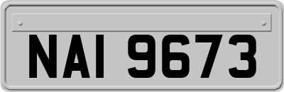 NAI9673