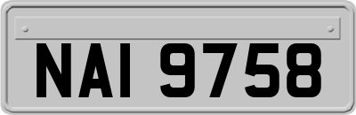 NAI9758