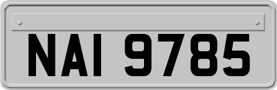 NAI9785