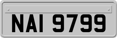 NAI9799