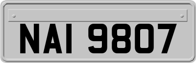 NAI9807