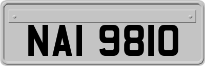 NAI9810