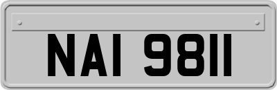 NAI9811