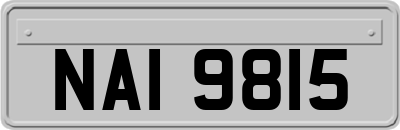 NAI9815