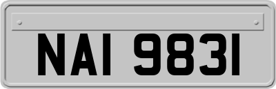 NAI9831