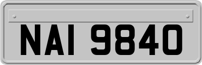 NAI9840