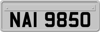 NAI9850