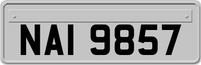 NAI9857