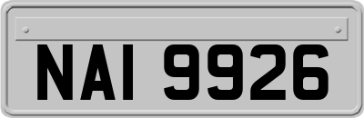 NAI9926