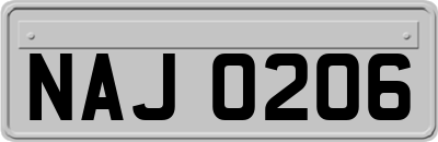 NAJ0206