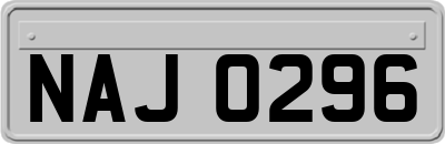 NAJ0296