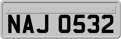 NAJ0532