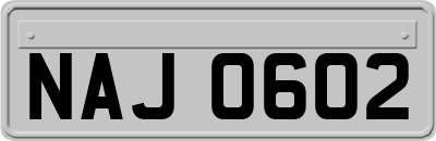 NAJ0602