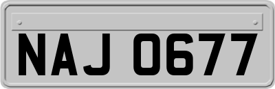 NAJ0677