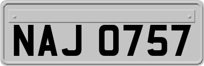 NAJ0757