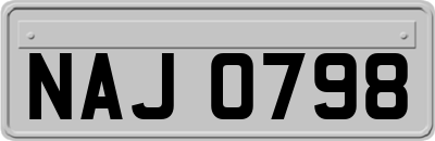 NAJ0798