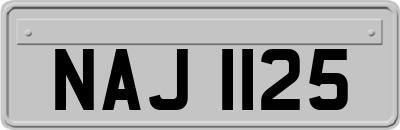 NAJ1125