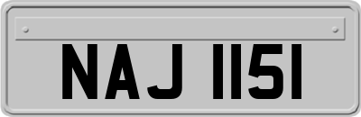 NAJ1151