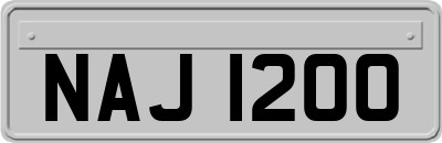 NAJ1200