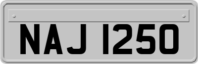 NAJ1250