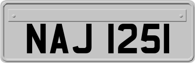 NAJ1251