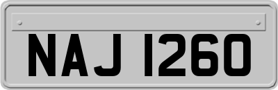 NAJ1260