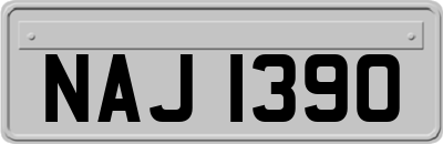 NAJ1390