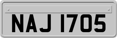 NAJ1705