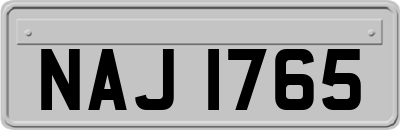 NAJ1765