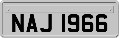 NAJ1966