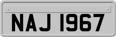 NAJ1967