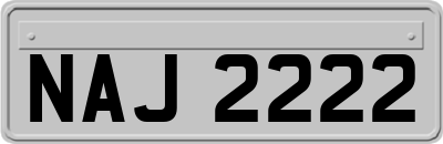 NAJ2222