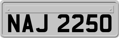 NAJ2250