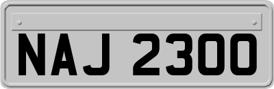 NAJ2300