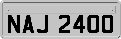 NAJ2400