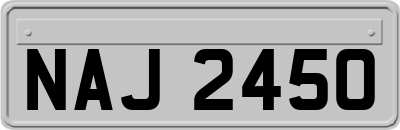 NAJ2450