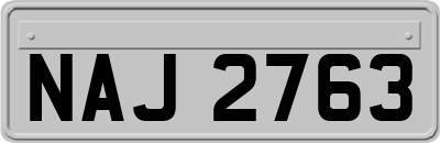 NAJ2763