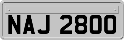 NAJ2800