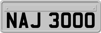 NAJ3000