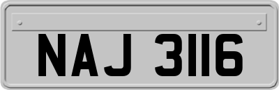 NAJ3116